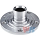 Purchase Top-Quality Front Wheel Hub by WJB - SPK983 pa7