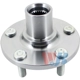 Purchase Top-Quality Front Wheel Hub by WJB - SPK987 pa2