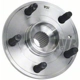 Purchase Top-Quality Front Wheel Hub by WJB - SPK994 pa1