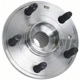 Purchase Top-Quality Moyeu de roue avant de WJB - SPK994 pa1