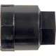 Purchase Top-Quality Front Wheel Nut Cover by DORMAN - 611-605.1 pa1