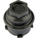 Purchase Top-Quality Front Wheel Nut Cover by DORMAN - 611-624 pa1