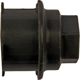 Purchase Top-Quality Front Wheel Nut Cover by DORMAN - 611-624 pa2