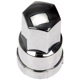 Purchase Top-Quality DORMAN - 611-632 - Chrome Wheel Nut Cover pa1