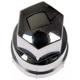 Purchase Top-Quality DORMAN - 611-632 - Chrome Wheel Nut Cover pa3