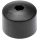 Purchase Top-Quality DORMAN - 611-644 - Wheel Fastener Cover pa3