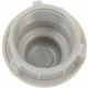 Purchase Top-Quality Front Wheel Nut Cover by DORMAN/AUTOGRADE - 611-547.1 pa6