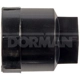 Purchase Top-Quality Front Wheel Nut Cover by DORMAN/AUTOGRADE - 611-605 pa7