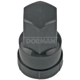 Purchase Top-Quality Front Wheel Nut Cover by DORMAN/AUTOGRADE - 611-610 pa4