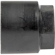 Purchase Top-Quality Front Wheel Nut Cover by DORMAN/AUTOGRADE - 611-614 pa1