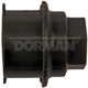 Purchase Top-Quality Front Wheel Nut Cover by DORMAN/AUTOGRADE - 611-624 pa3