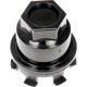 Purchase Top-Quality Front Wheel Nut Cover by DORMAN/AUTOGRADE - 611-627 pa3