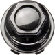 Purchase Top-Quality Front Wheel Nut Cover by DORMAN/AUTOGRADE - 611-627 pa4