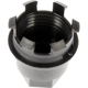 Purchase Top-Quality Front Wheel Nut Cover by DORMAN/AUTOGRADE - 611-627 pa6