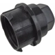 Purchase Top-Quality Front Wheel Nut Cover by DORMAN/AUTOGRADE - 611-634.1 pa4