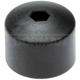 Purchase Top-Quality Front Wheel Nut Cover by DORMAN/AUTOGRADE - 611-644 pa7
