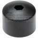 Purchase Top-Quality Front Wheel Nut Cover (Pack of 5) by DORMAN/AUTOGRADE - 611-644 pa7