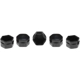 Purchase Top-Quality Front Wheel Nut Cover (Pack of 5) by RAYBESTOS - 10001N pa2