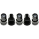 Purchase Top-Quality Front Wheel Nut Cover (Pack of 5) by RAYBESTOS - 10046N pa1