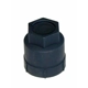 Purchase Top-Quality Front Wheel Nut Cover (Pack of 10) by TRANSIT WAREHOUSE - CRM10028614T pa2