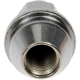 Purchase Top-Quality DORMAN - 611-008 - Wheel Lug Nut (Pack of 10) pa2