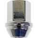 Purchase Top-Quality DORMAN - 611-011 - Wheel Lug Nut pa2