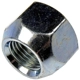 Purchase Top-Quality DORMAN - 611-031 - Wheel Nut pa1