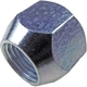 Purchase Top-Quality DORMAN - 611-052 - Wheel Nut pa3