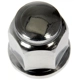 Purchase Top-Quality DORMAN - 611-074.1 - Wheel Lug Nut (Pack of 100) pa1
