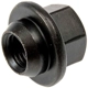 Purchase Top-Quality DORMAN - 611-085 - Wheel Lug Nut pa1