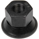 Purchase Top-Quality DORMAN - 611-092.1 - Écrou de roue pa3