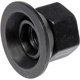 Purchase Top-Quality DORMAN - 611-092 - Wheel Lug Nut pa2