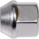 Purchase Top-Quality DORMAN - 611-093 - Wheel Lug Nut (Pack of 10) pa1