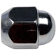 Purchase Top-Quality DORMAN - 611-114.1 - Wheel Lug Nut pa2