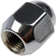 Purchase Top-Quality DORMAN - 611-114 - Wheel Lug Nut pa1