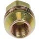 Purchase Top-Quality DORMAN - 611-115.1 - Wheel Lug Nut (Pack of 50) pa2