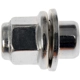 Purchase Top-Quality DORMAN - 611-117.1 - Wheel Lug Nut (Pack of 50) pa4