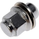 Purchase Top-Quality DORMAN - 611-117 - Wheel Lug Nut (Pack of 10) pa1