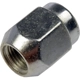 Purchase Top-Quality DORMAN - 611-118 - Wheel Lug Nut (Pack of 10) pa1