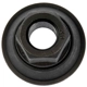 Purchase Top-Quality DORMAN - 611-127 - Wheel Lug Nut (Pack of 10) pa2