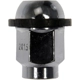 Purchase Top-Quality DORMAN - 611-138 - Wheel Lug Nut (Pack of 10) pa1