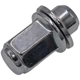 Purchase Top-Quality DORMAN - 611-167.1 - Wheel Lug Nut pa1