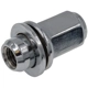 Purchase Top-Quality DORMAN - 611-167.1 - Wheel Lug Nut pa3