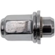 Purchase Top-Quality DORMAN - 611-167.1 - Écrou de roue pa4