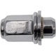 Purchase Top-Quality DORMAN - 611-167 - Wheel Lug Nut pa3