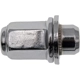Purchase Top-Quality DORMAN - 611-167 - Wheel Lug Nut (Pack of 10) pa3
