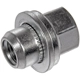 Purchase Top-Quality DORMAN - 611-168.1 - Wheel Lug Nut pa2