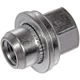 Purchase Top-Quality DORMAN - 611-168 - �crou de roue pa1