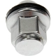 Purchase Top-Quality DORMAN - 611-210.1 - Wheel Lug Nut pa1