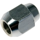 Purchase Top-Quality DORMAN - 611-215 - Wheel Lug Nut (Pack of 10) pa1